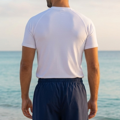 Swimming t-shirt UPF50+